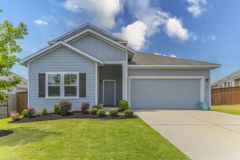 121 Mountain Sage Loop, Liberty Hill, TX 78642
