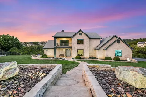 3310 Far View Dr, Austin, TX 78730