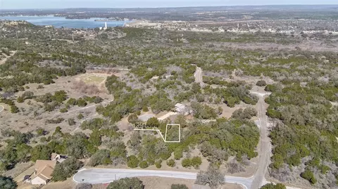 lot K8051 Ridgeview, Horseshoe Bay, TX 78657