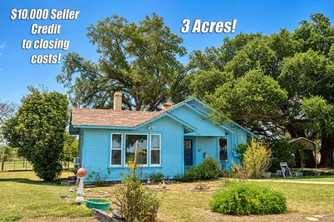 616 Lay Rd, Lockhart, TX 78644