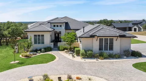 1000 Flint Ridge Trl, Georgetown, TX 78628