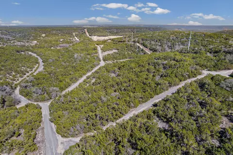 20604 Telegraph Pass, Lago Vista, TX 78645