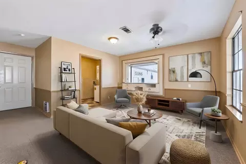 Living - 308 S Dalton St, Bartlett, TX 76511 photo 2 of 2