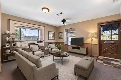 Living - 308 S Dalton St, Bartlett, TX 76511 photo 1 of 2