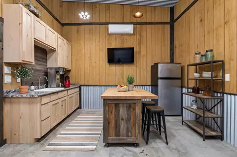 Kitchen - 308 S Dalton St, Bartlett, TX 76511 photo 1 of 2