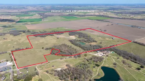 tbd E 21st St, Cameron, TX 76520
