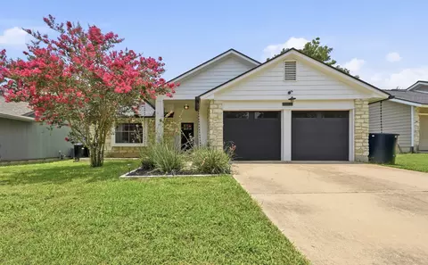 9706 Woodshire Dr, Austin, TX 78748