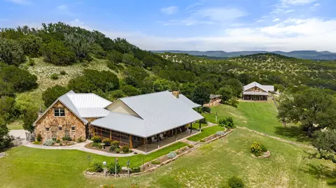8400 E Fm 1431, Marble Falls, TX 78654