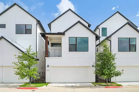 Exterior - 9027 Cattle Baron Path, Austin, TX 78747 photo 9 of 9