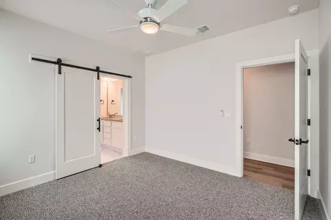 Bedroom - 9027 Cattle Baron Path, Austin, TX 78747 photo 4 of 7