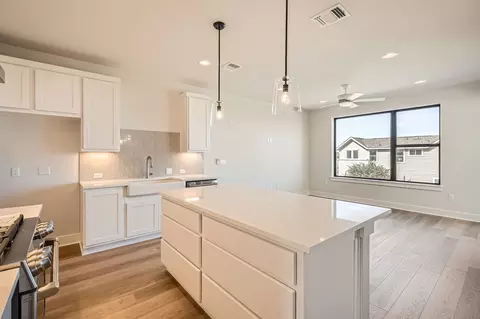 Kitchen - 9027 Cattle Baron Path, Austin, TX 78747 photo 3 of 3