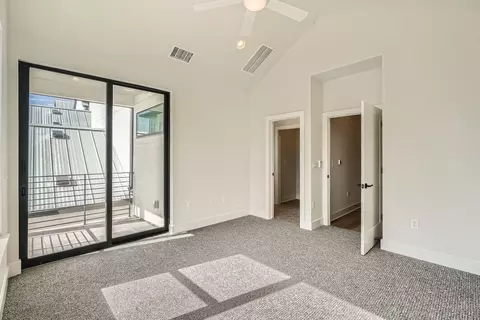 Bedroom - 9027 Cattle Baron Path, Austin, TX 78747 photo 6 of 7