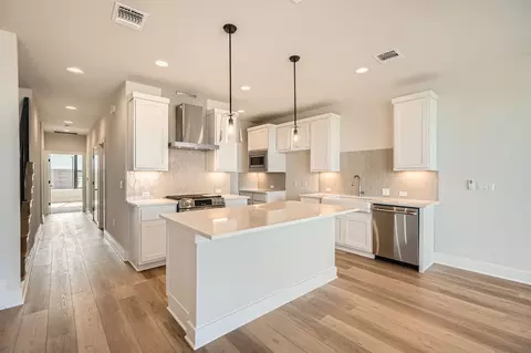 Kitchen - 9027 Cattle Baron Path, Austin, TX 78747 photo 1 of 3