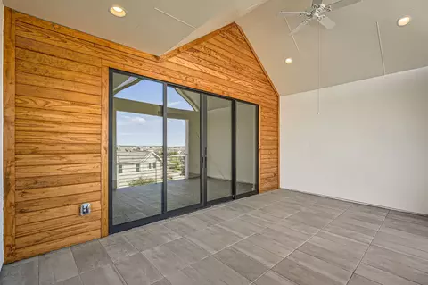 Exterior - 9027 Cattle Baron Path, Austin, TX 78747 photo 6 of 9