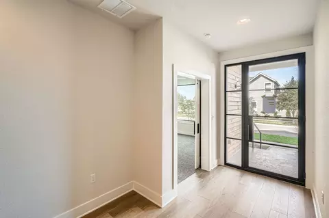Entry Way - 9027 Cattle Baron Path, Austin, TX 78747 photo 1 of 2