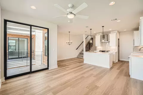 Living - 9027 Cattle Baron Path, Austin, TX 78747 photo 1 of 1