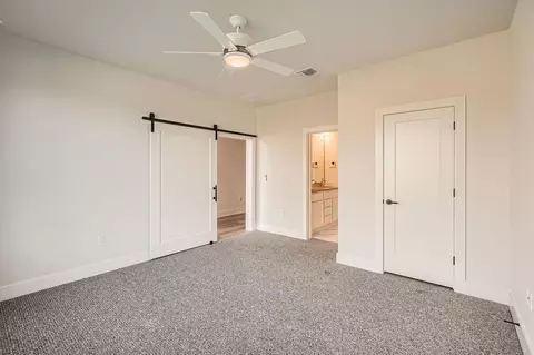 Bedroom - 9027 Cattle Baron Path, Austin, TX 78747 photo 2 of 7