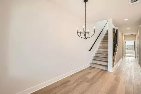 Entry Way - 9027 Cattle Baron Path, Austin, TX 78747 photo 2 of 2