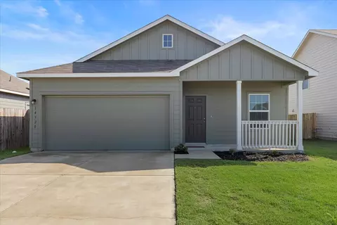 14320 Tordillo Dr, Elgin, TX 78621