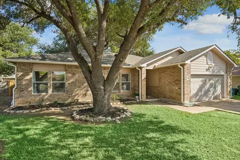 1504 Wroxton Way, Round Rock, TX 78664