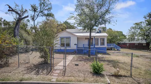 1117 Mansell Ave, Austin, TX 78721