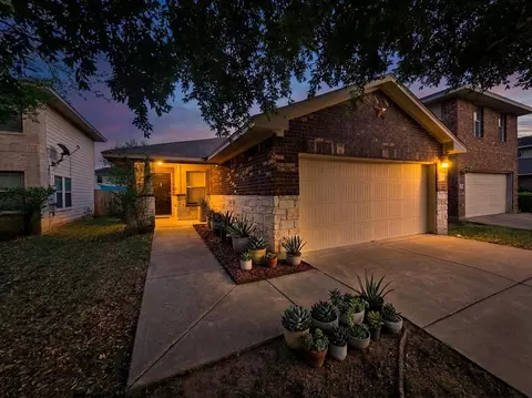 3209 Barksdale Dr, Austin, TX 78725
