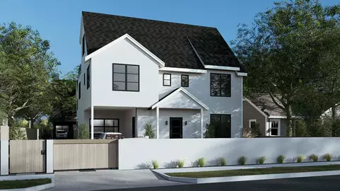 1508 Holly #1, Austin, TX 78702