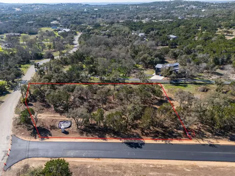 lot9 Spring Oak Dr, Dripping Springs, TX 78620