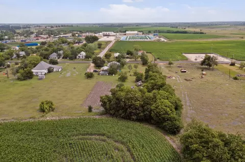 View/Area - 711 E Clark St, Bartlett, TX 76511 photo 10 of 13