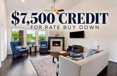 3400 Venezia Vw, Leander, TX 78641