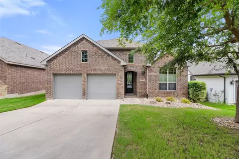 3400 Venezia Vw, Leander, TX 78641