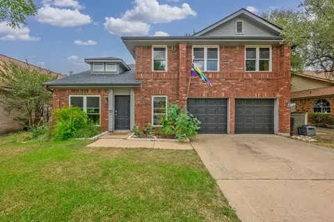 11112 Whiskey River Dr, Austin, TX 78748