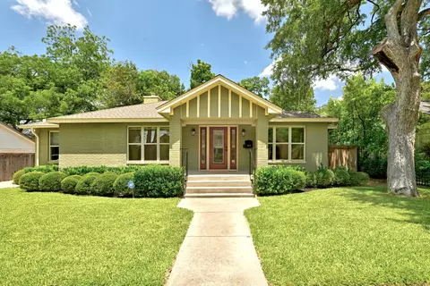 3804 Avenue G, Austin, TX 78751