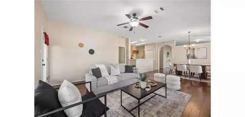 4316 Companeros Way, Austin, TX 78749