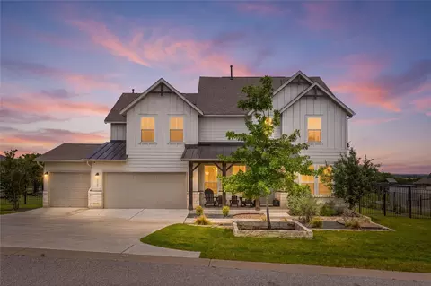 324 Cortaro Dr, Dripping Springs, TX 78620