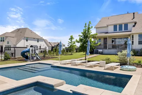 324 Cortaro Dr, Dripping Springs, TX 78620