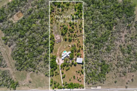 View/Area - 4530 Fm 86, Luling, TX 78648 photo 2 of 2