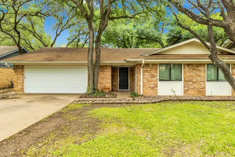 4701 Cap Rock Dr, Austin, TX 78735
