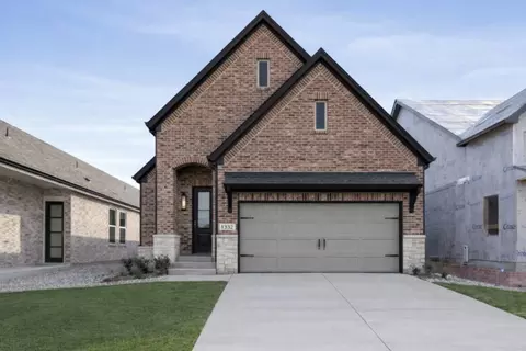 1332 Hartley Dr, Leander, TX 78641
