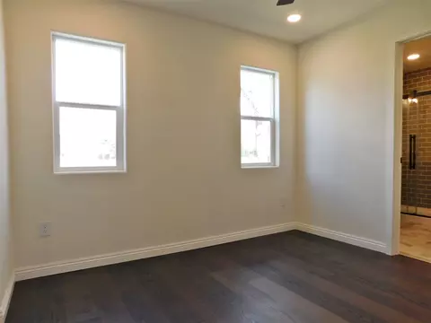 Bedroom - 205 E Train St, Ellinger, TX 78938 photo 2 of 6