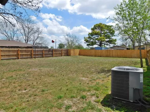 Exterior - 205 E Train St, Ellinger, TX 78938 photo 4 of 9