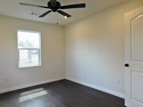 Bedroom - 205 E Train St, Ellinger, TX 78938 photo 6 of 6