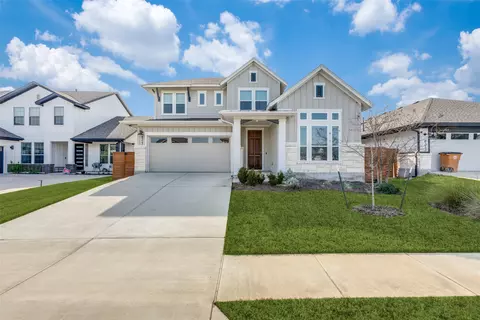 8317 Yokohama Ter, Austin, TX 78744