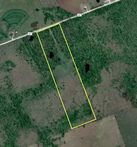 805 County Road 467, Thrall, TX 76578