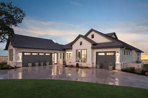 121 La Ventana Dr, Liberty Hill, TX 78642