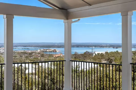 416 Green Leaf, Horseshoe Bay, TX 78657