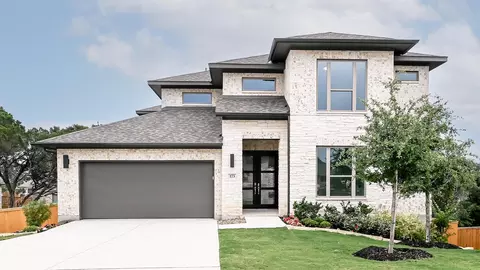 173 Lily Pad, Kyle, TX 78640
