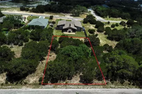 2211 Thurber Ln, Lago Vista, TX 78645