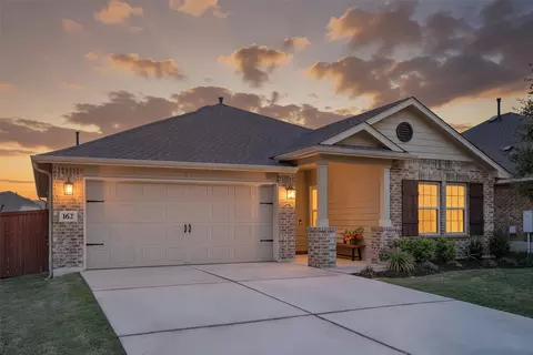 162 Billowing Way, Kyle, TX 78640