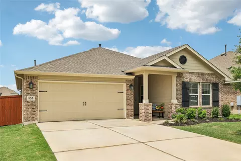 162 Billowing Way, Kyle, TX 78640
